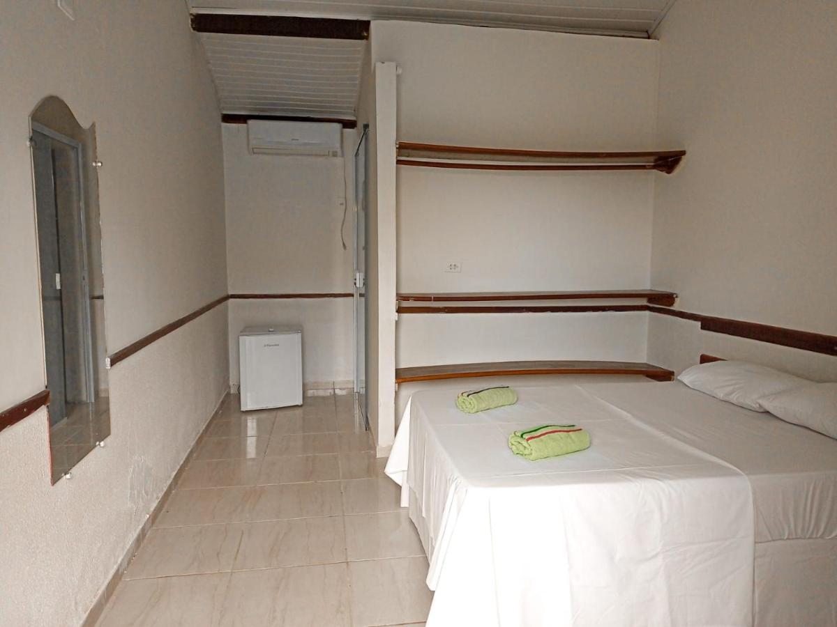 Chales Suites Pe Na Areia Guaibim Zewnętrze zdjęcie