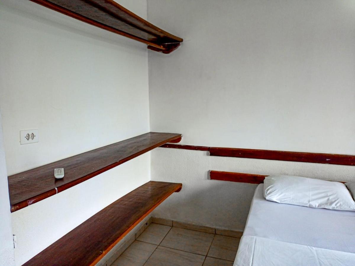 Chales Suites Pe Na Areia Guaibim Zewnętrze zdjęcie