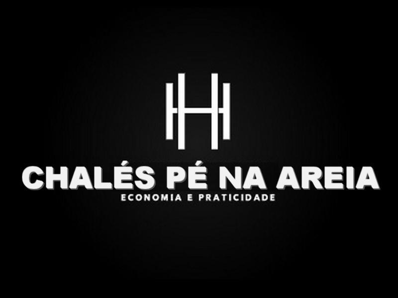 Chales Suites Pe Na Areia Guaibim Zewnętrze zdjęcie